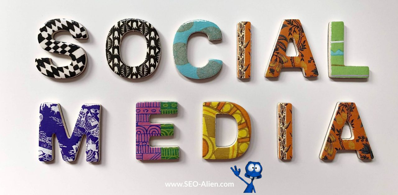 Social Media Facts