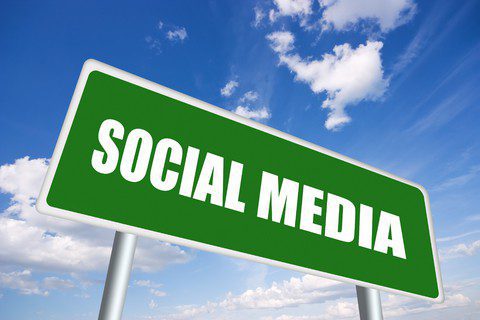Marketing with Social Media