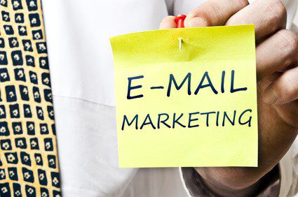 E-mail marketing E-mail marketing using Facebook