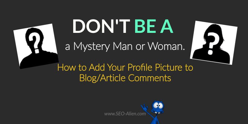 How to Add An Image to Comments