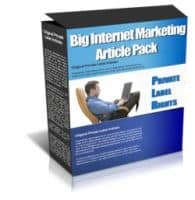 Articles for Online Marketing