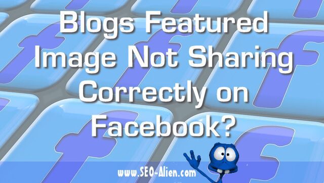 Featured Blog image Won't Show on Twitter?