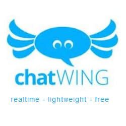 Chatwing Chat