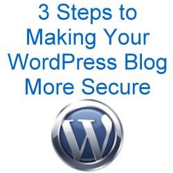 WordPress Security