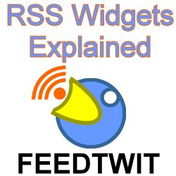 RSS Feeds Explained