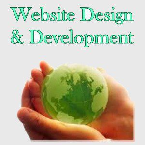 Website Design and Development Website Design and Development