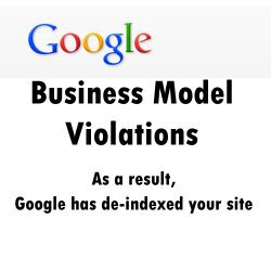 Guest Blogging Giant PostJoint Gets Slapped by Google