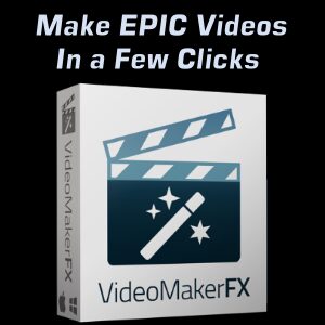 Video Maker FX