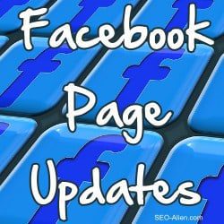 2 New Facebook Business Page Updates