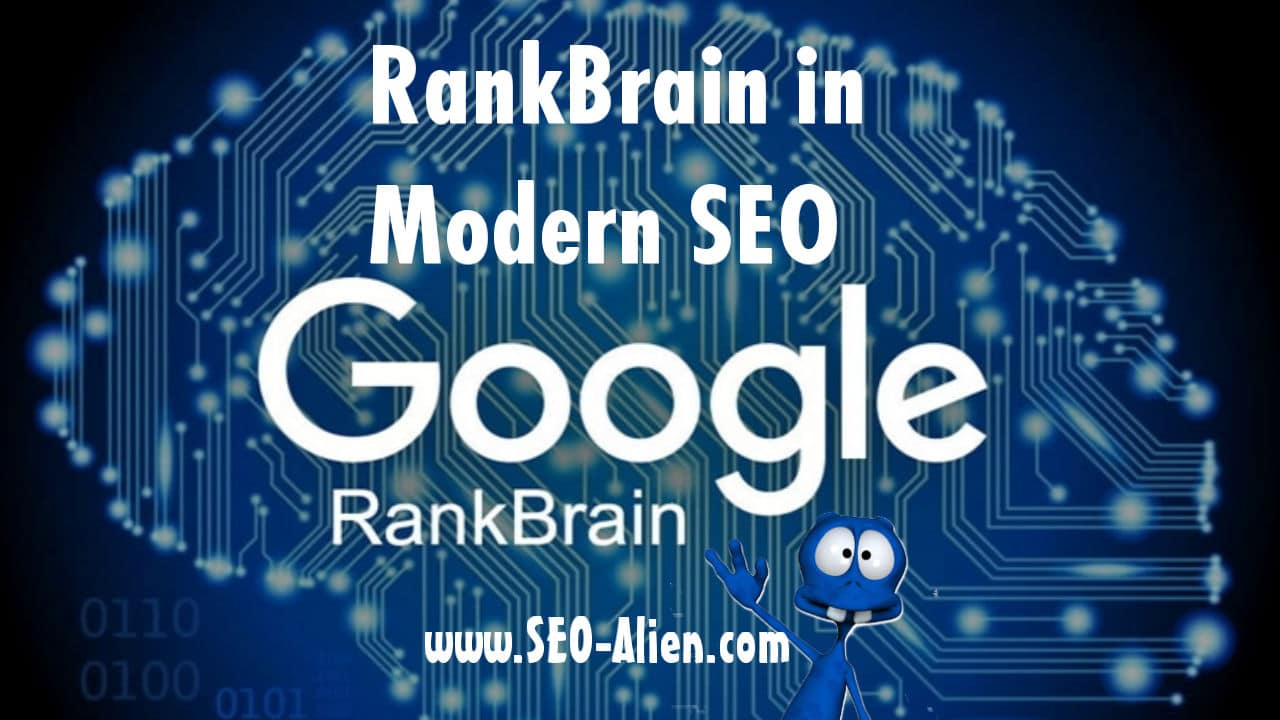 RankBrain in Modern SEO