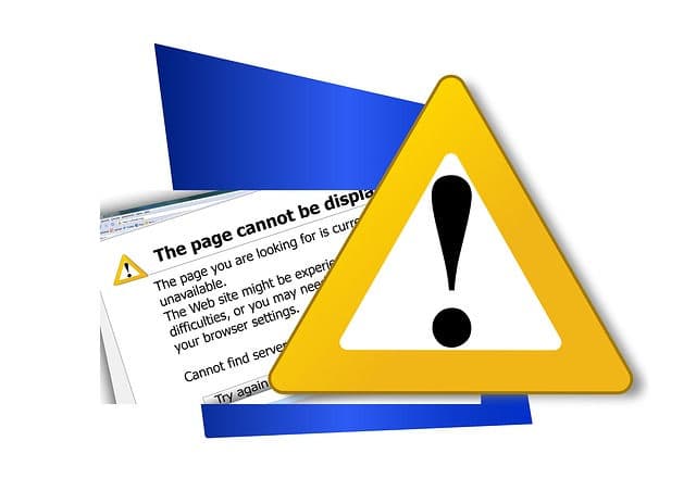 Website Mistakes to Avoid Website Mistakes to Avoid