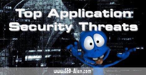 Top Application Security Threats
