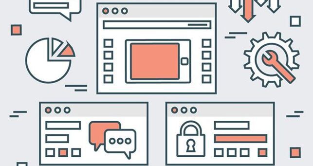 Ways Web Design Is Different From Graphic Design
