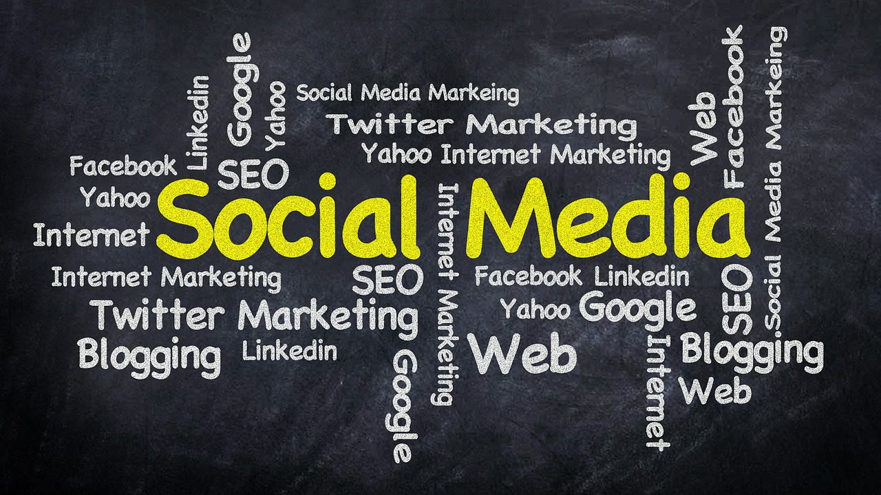Social Media Practices Boost SEO