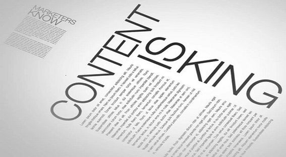 Curating Good Content