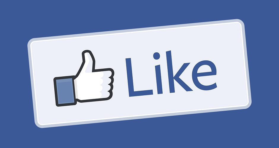 Facebook Like