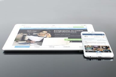 Make your site mobile-friendly