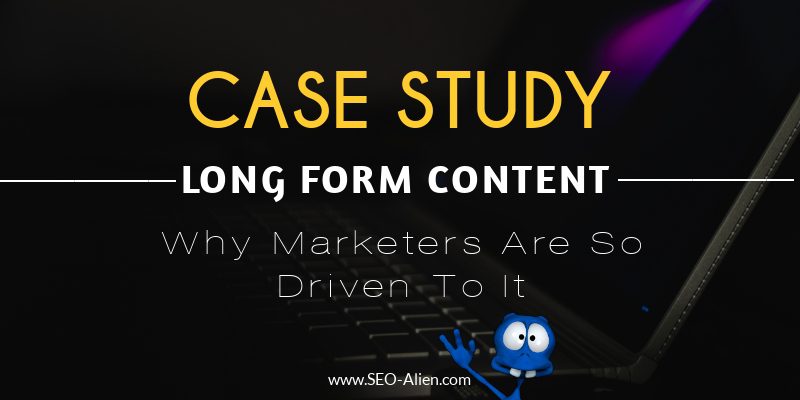 What Is Long-form Content?