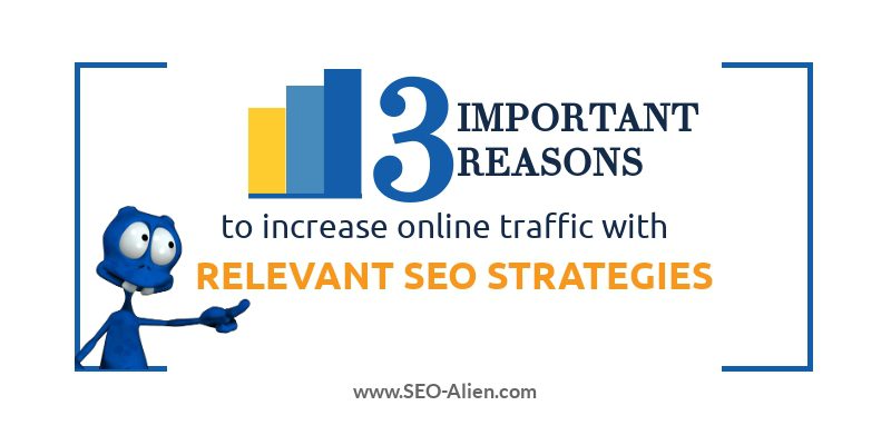 Relevant SEO Strategies