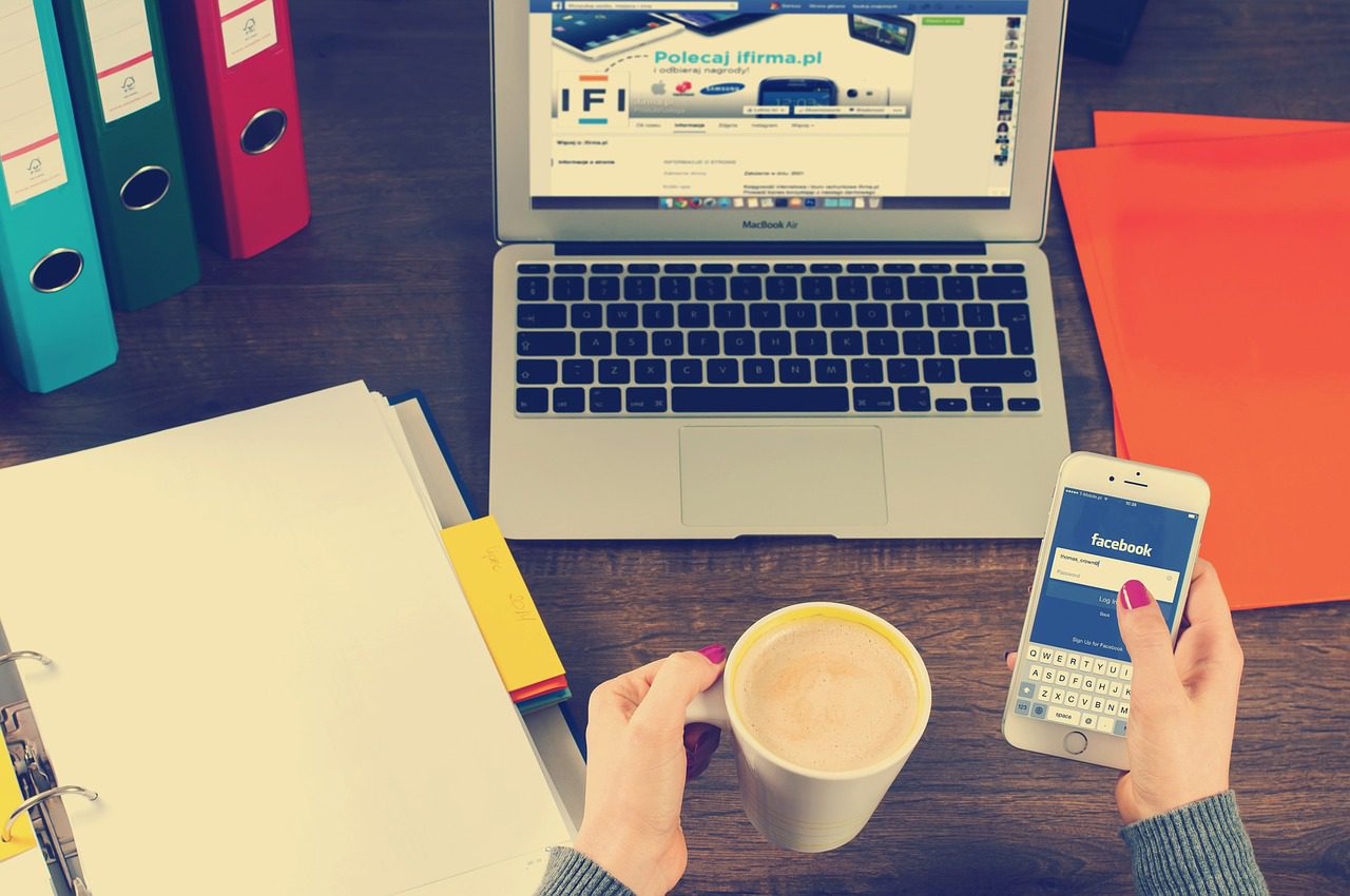 Social Media Optimization