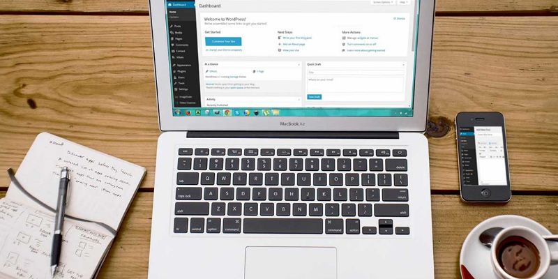 Where to Keep a Blog in 2019