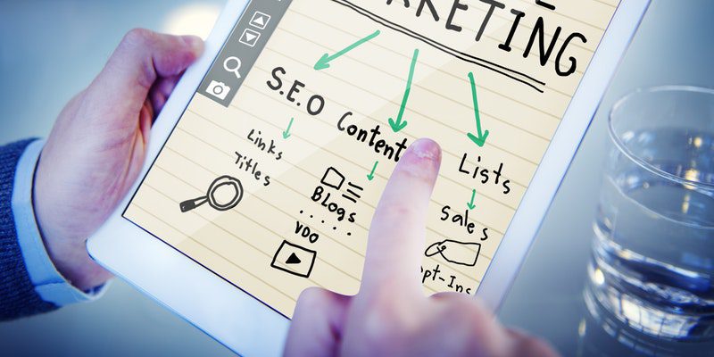 What is a website audit?