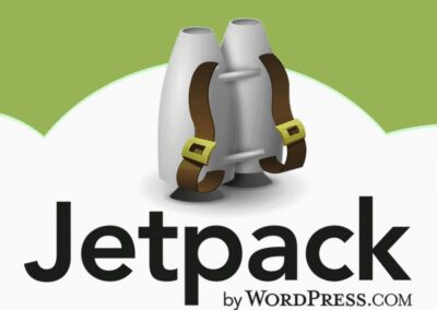 Jetpack by WordPress