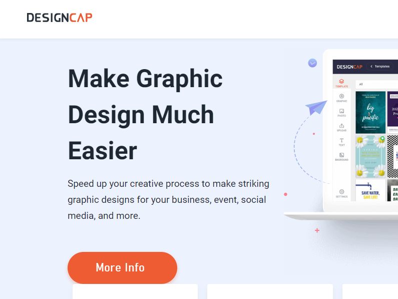 designcap designcap