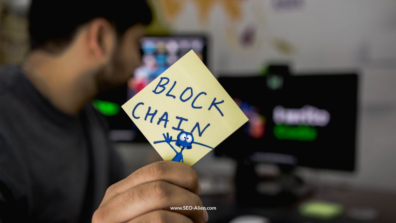 Blockchain Development Company Blockchain Development Company