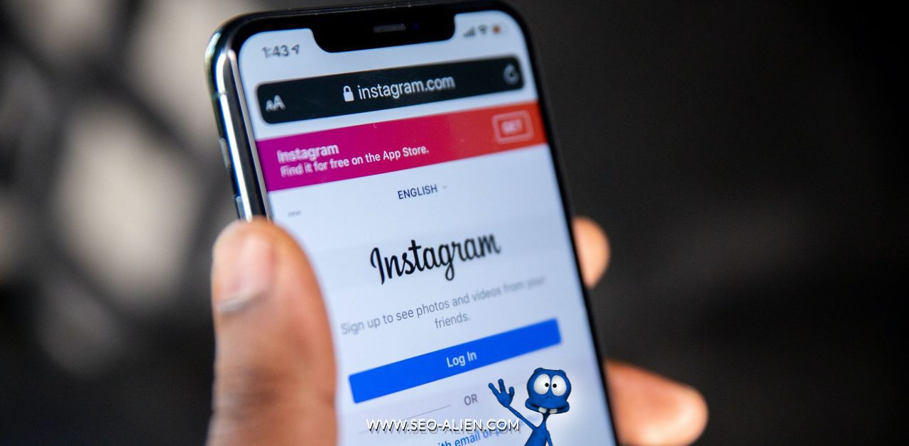 Reasons Instagram is the Preferred Social Media Channel