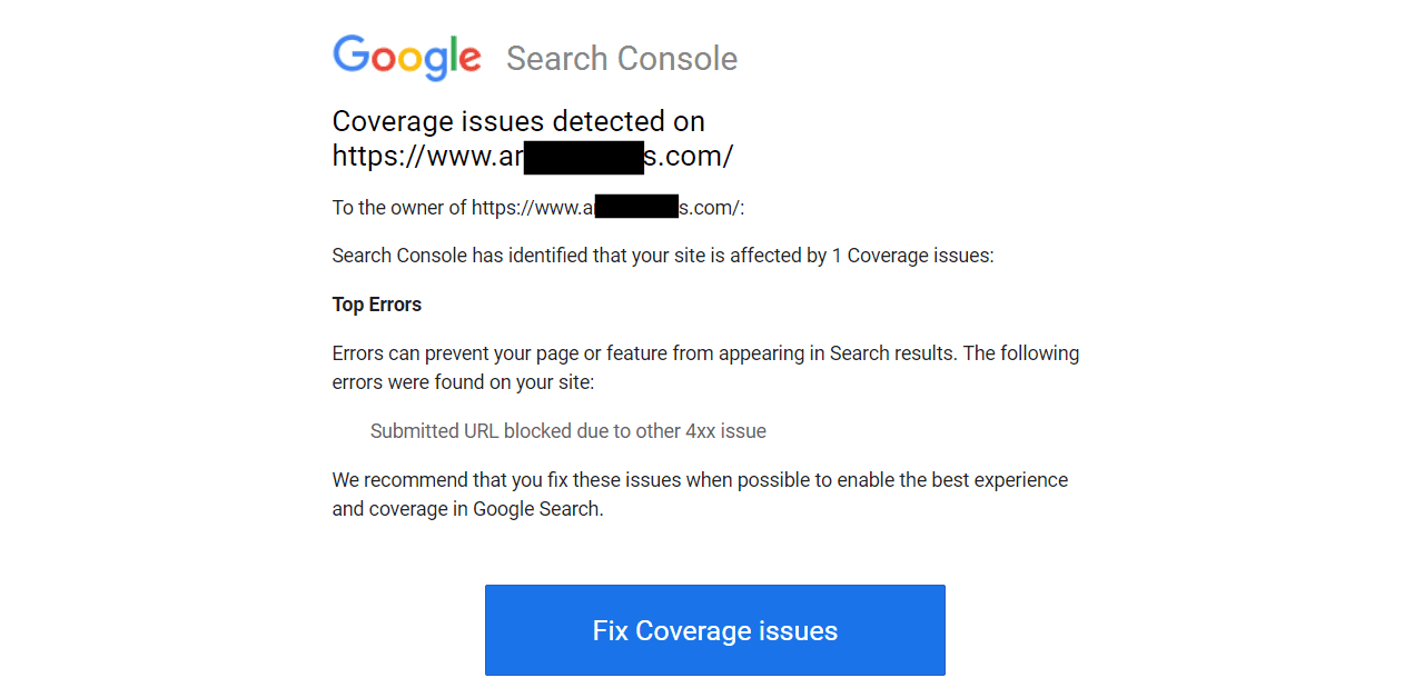 the word 'contact' in the URL