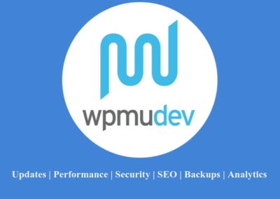 WPMU-DEV