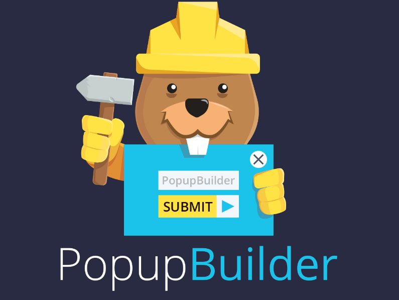 popup builder popup builder
