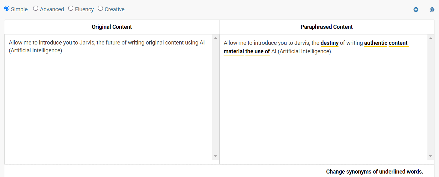 repostseo-description Create Title and Meta Description Jasper AI