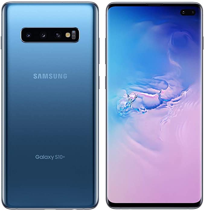 Samsung Galaxy S10 PLUS Samsung Galaxy S10 PLUS