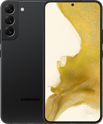 samsung-phantom-black Samsung S22plus phantom black