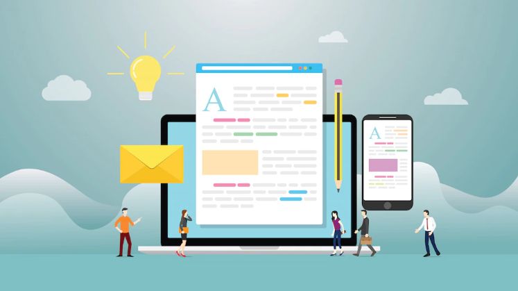 Content Marketing: Who’s Doing It Right Content Marketing: Who’s Doing It Right