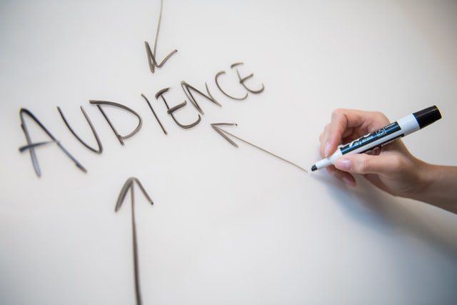 Understand your target audience