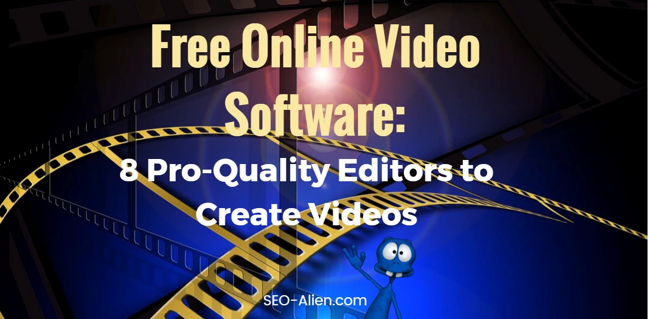 Free Online Video Software Free Online Video Software