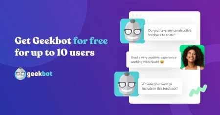 Geekbot Geekbot