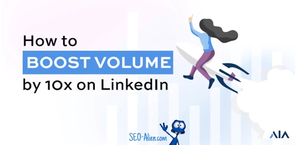 How to Amplify Your LinkedIn Presence