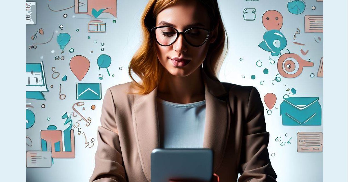 Benefits Of Having A Social Media Strategy Benefits Of Having A Social Media Strategy