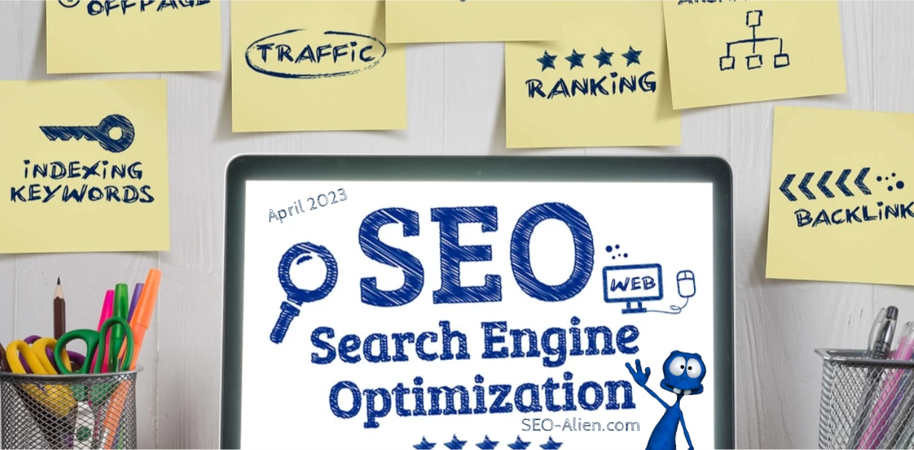 Online Marketing Updates for April 2023 Online Marketing Updates for April 2023