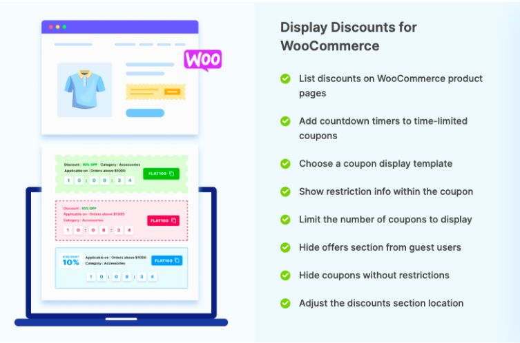 WooCommerce Best Sellers