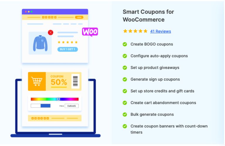 WooCommerce Best Sellers