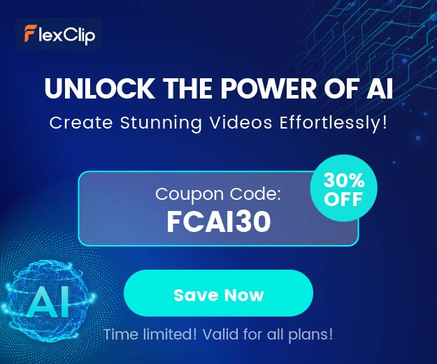 AI-Powered Video Maker