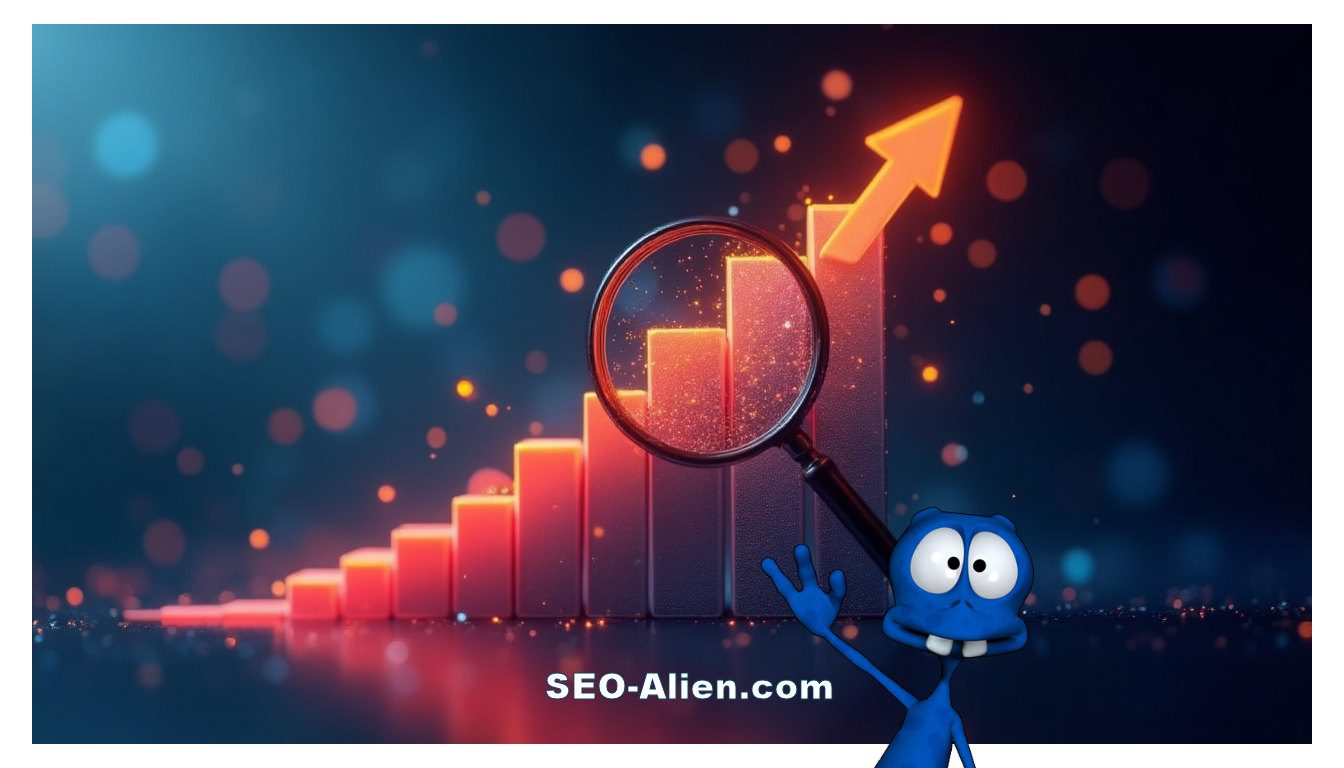 Boost Your Google Rank