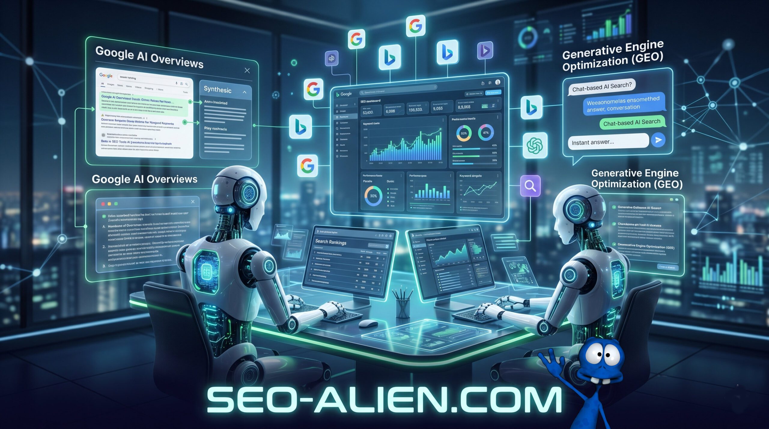 Best AI SEO Tools for Small Businesses Best AI SEO Tools for Small Businesses