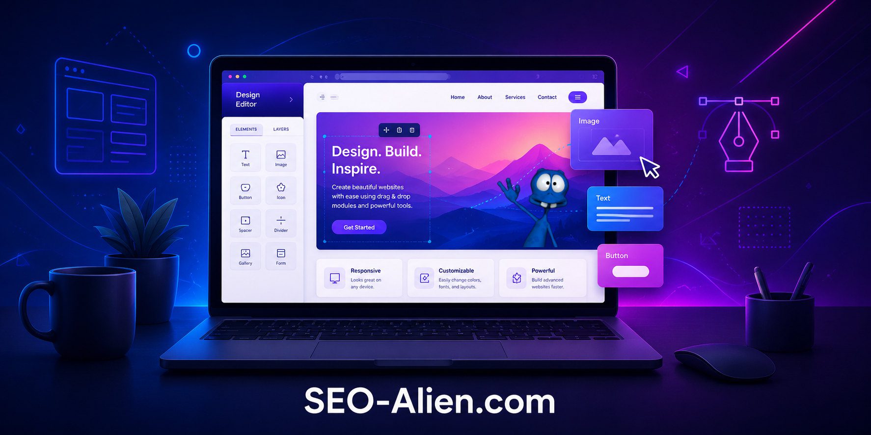 Divi Theme Review - Unleash True WordPress Design Freedom Divi Theme Review - Unleash True WordPress Design Freedom