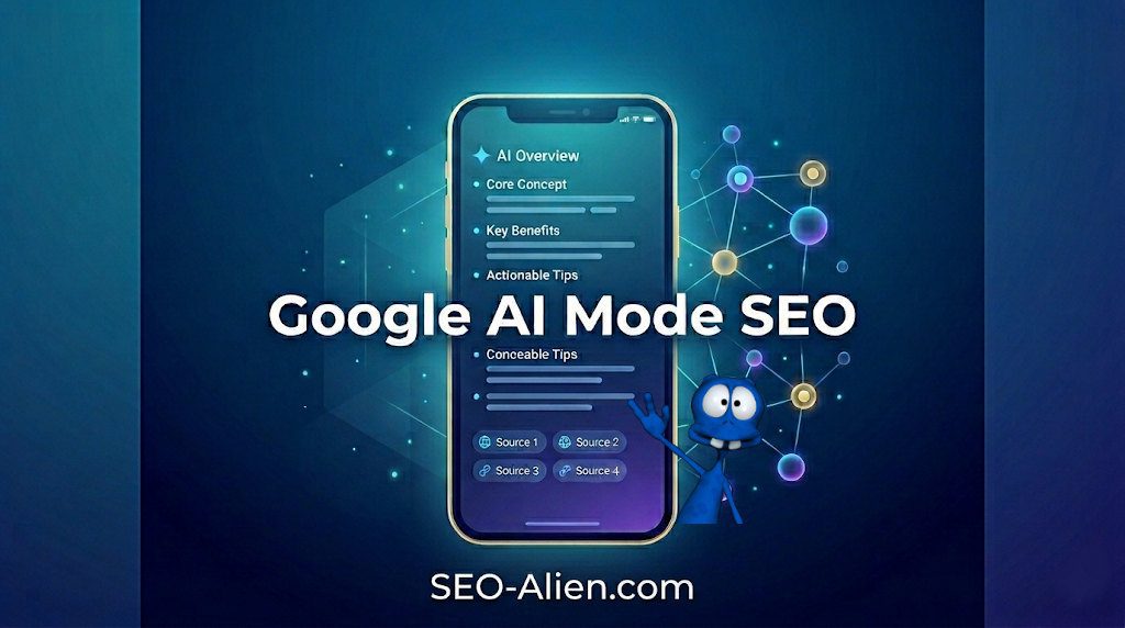 Rank in Google AI Mode Rank in Google AI Mode